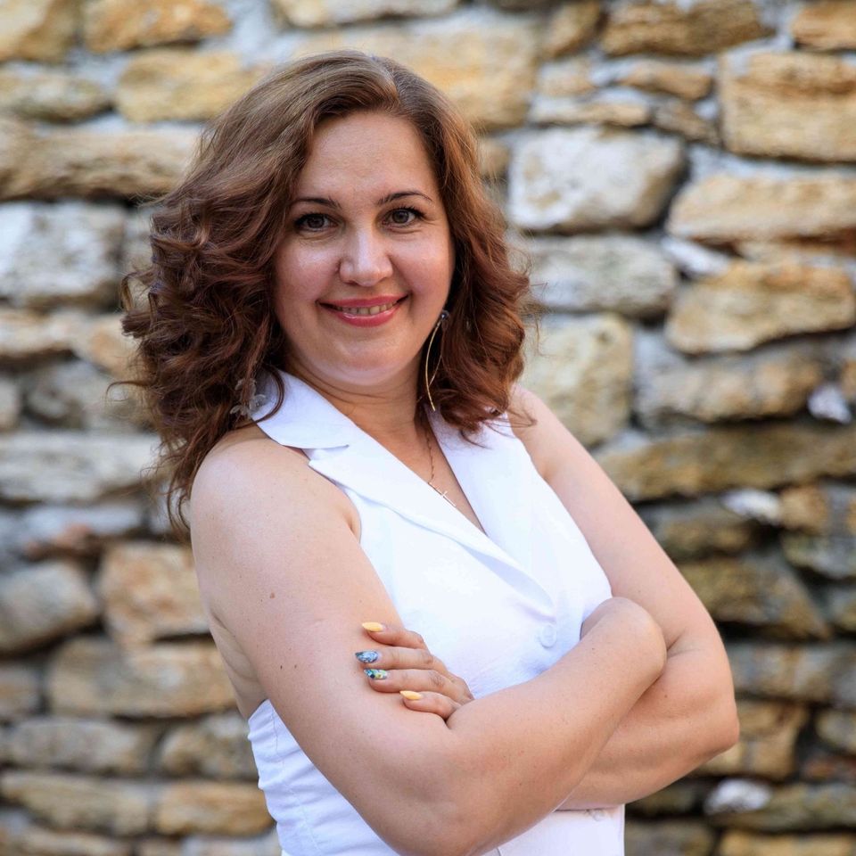 Кушнір Наталья Олександрівна